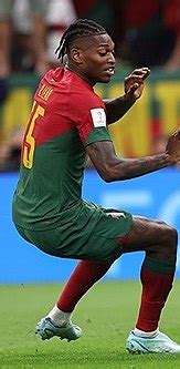 rafael leao wikipedia